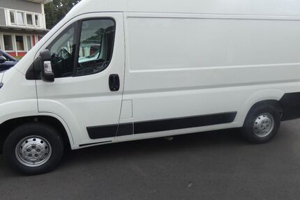 Peugeot Boxer 94.000 km 17.850 &euro; Waldsassen 95652