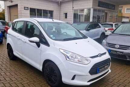 Ford B-Max 54.000 km 7.499 € Wolfenbüttel 38302