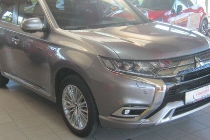 Mitsubishi Plug-in Hybrid Outlander 43.535 km 20.990 € Wettstetten 85139