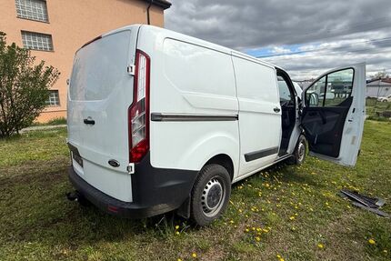 Ford Transit 167.000 km 7.600 € München 81241