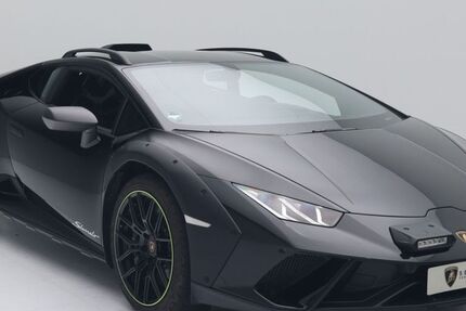 Lamborghini Huracán 1.922 km 304.900 € Hamburg 22143