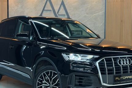 Audi Q7 42.500 km 44.900 &euro; Salzgitter 38259