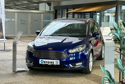 Ford Focus 215.100 km 5.390 &euro; Rahden 32369