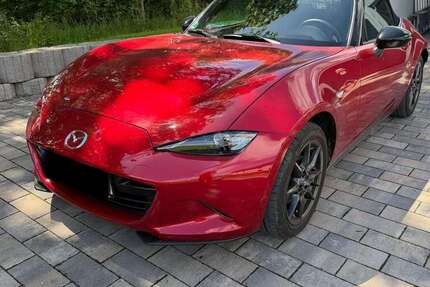 Mazda MX-5 21.000 km 21.900 &euro; Retterath 56769