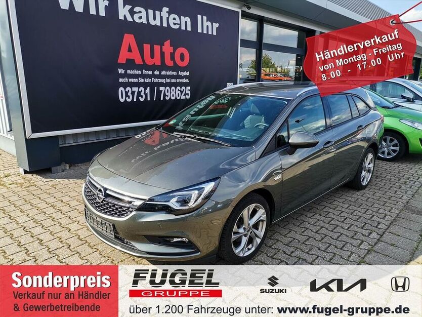 Astra