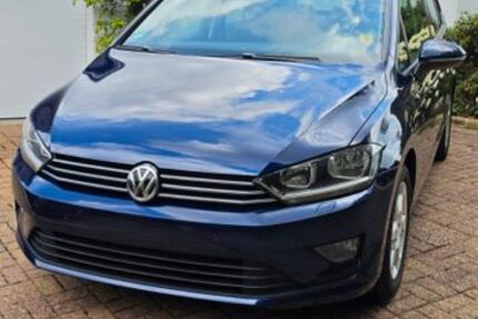 VW Golf Sportsvan 81.900 km 15.299 &euro; Wuppertal 42119
