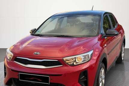Kia Stonic 18.000 km 13.990 € Hannover 30453