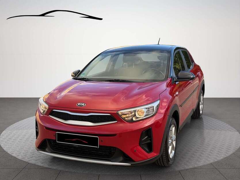 Kia Stonic 18.000 km 13.990 € Hannover 30453
