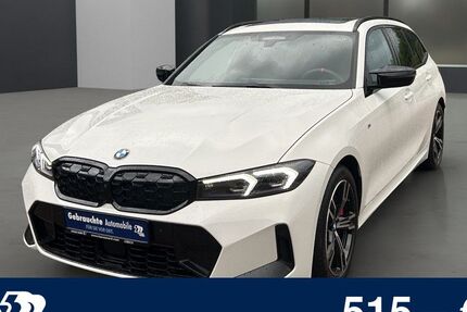 BMW M340i 28.311 km 56.950 &euro; Lübeck 23560
