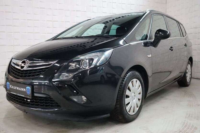 Zafira