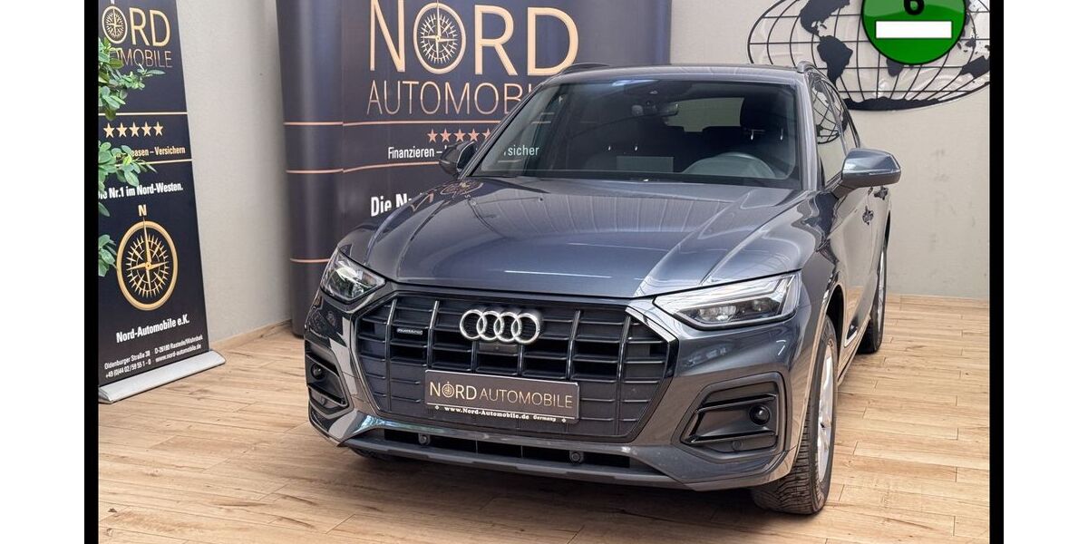 Audi Q5 64.100 km 34.990 &euro; Rastede/ Wahnbek 26180