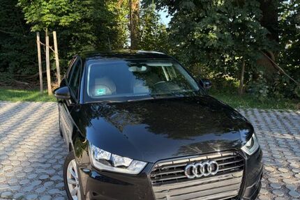 Audi A1 85.335 km 11.200 &euro; Memmingen 87700