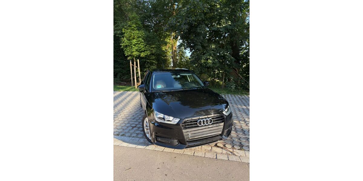 Audi A1 85.335 km 11.200 &euro; Memmingen 87700