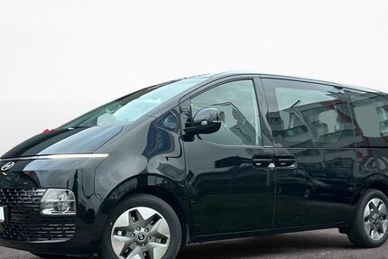 Hyundai STARIA 10.530 km 45.890 € Neuruppin 16816