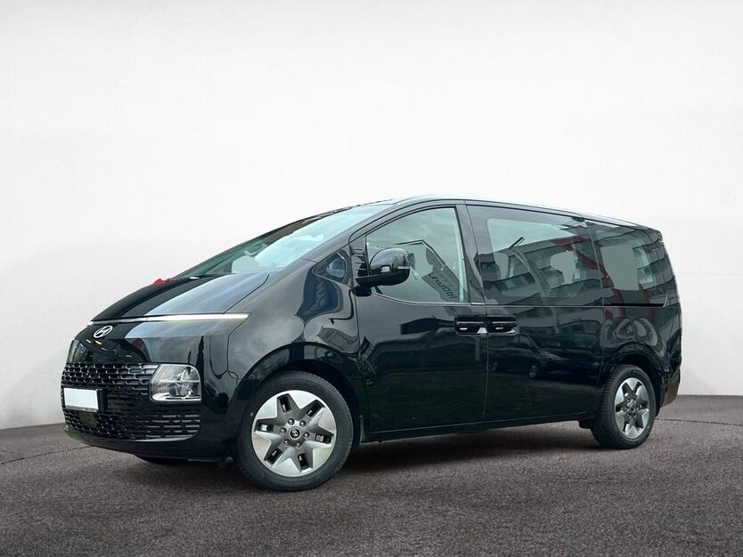 Hyundai STARIA 10.530 km 45.890 € Neuruppin 16816