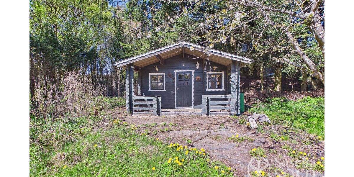 Großzügiges Anwesen in ruhiger Waldrandlage - Pool, Sauna, Wintergarten, Balkon u. Doppelgarage - Einfamilienhaus Spiesen-Elversberg Elversberg | Angebot:26178654