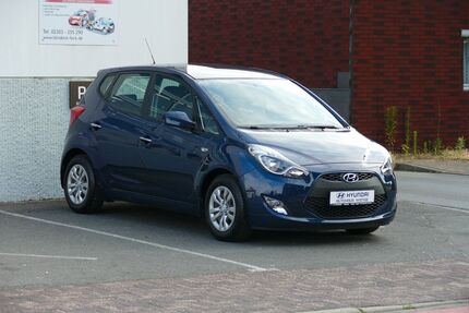 Hyundai ix20 92.140 km 8.990 &euro; Selm-Bork 59379