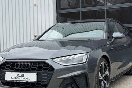 Audi A4 153.400 km 23.490 &euro; Wilden (Siegerland) 57234