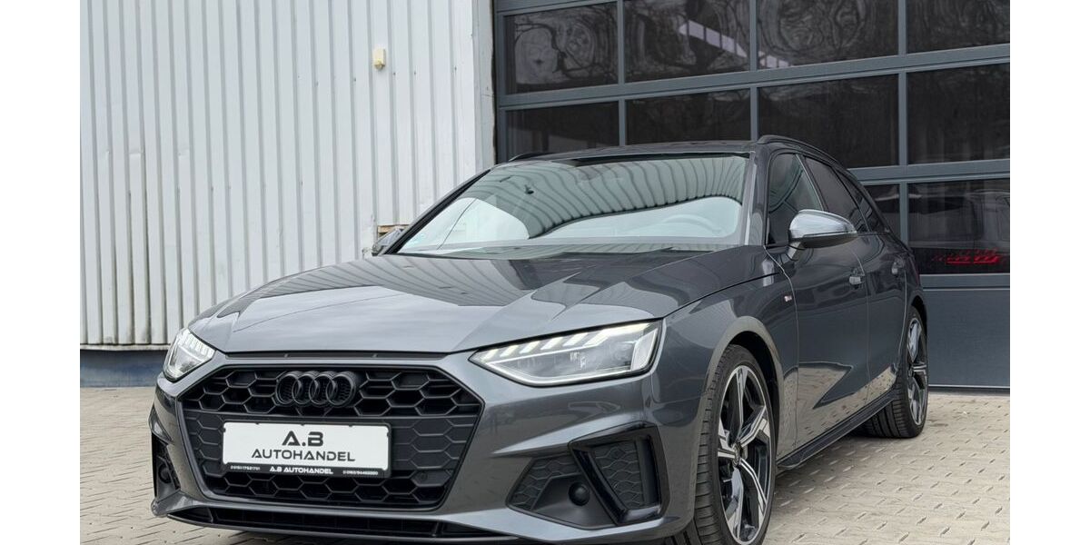 Audi A4 153.400 km 23.490 &euro; Wilden (Siegerland) 57234