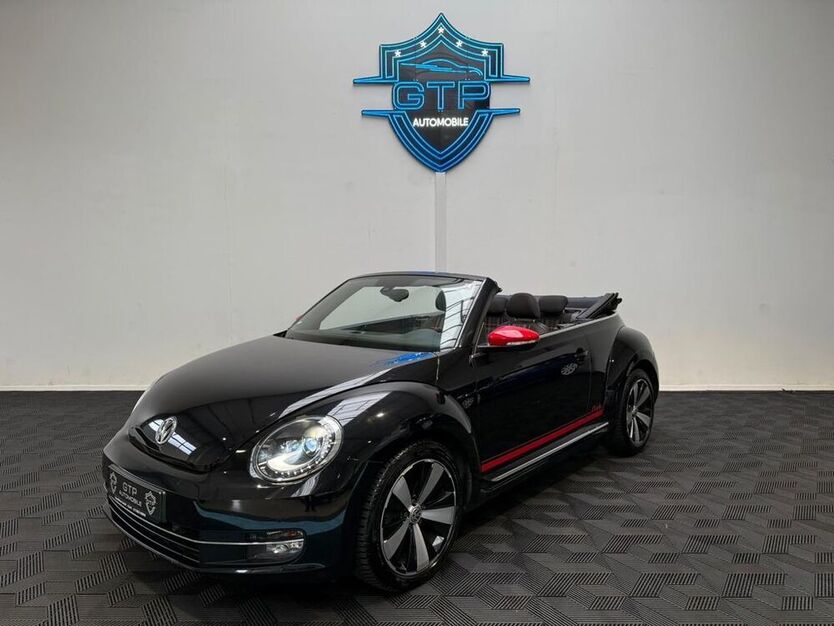Beetle