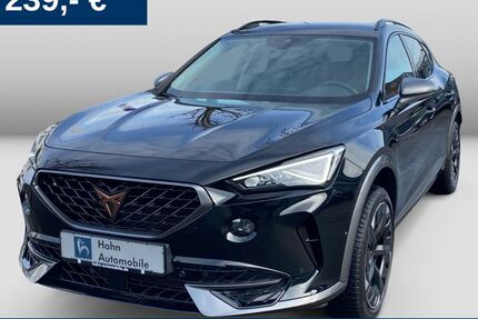 Cupra Formentor 22.441 km 26.970 &euro; Göppingen 73037