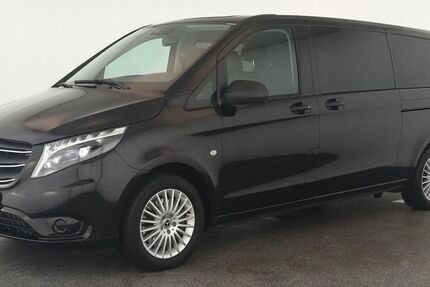 Mercedes-Benz Vito 44.300 km 50.784 € Neuss 41464
