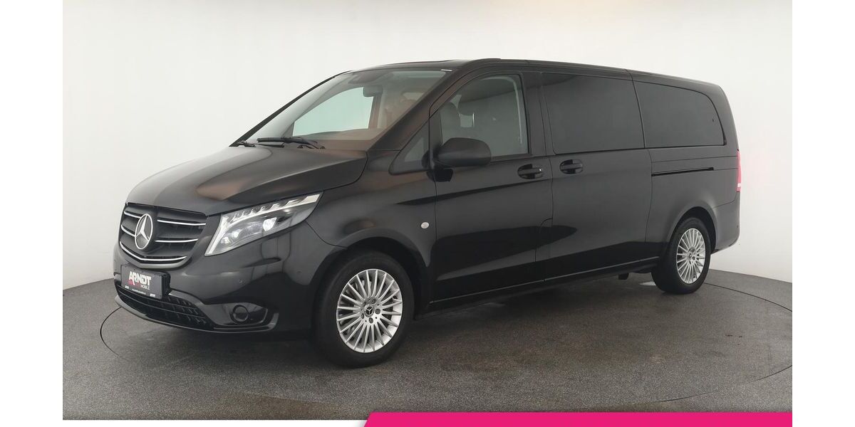 Mercedes-Benz Vito 44.300 km 50.784 € Neuss 41464