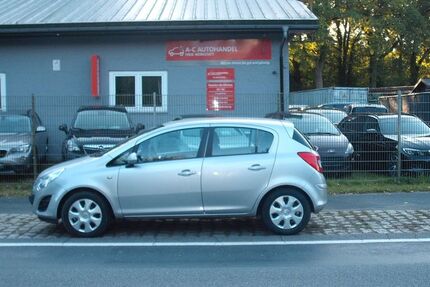 Opel Corsa 201.790 km 2.599 &euro; Loxstedt-Hahnenknoop 27612