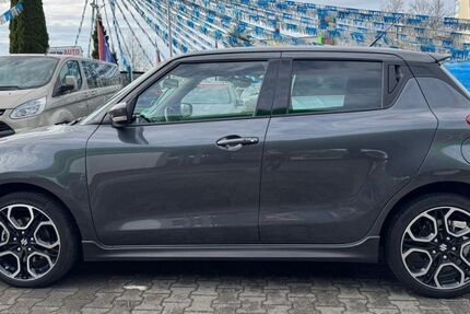 Suzuki Swift 23.361 km 19.990 € Königs Wusterhausen - OT Niederlehme 15713