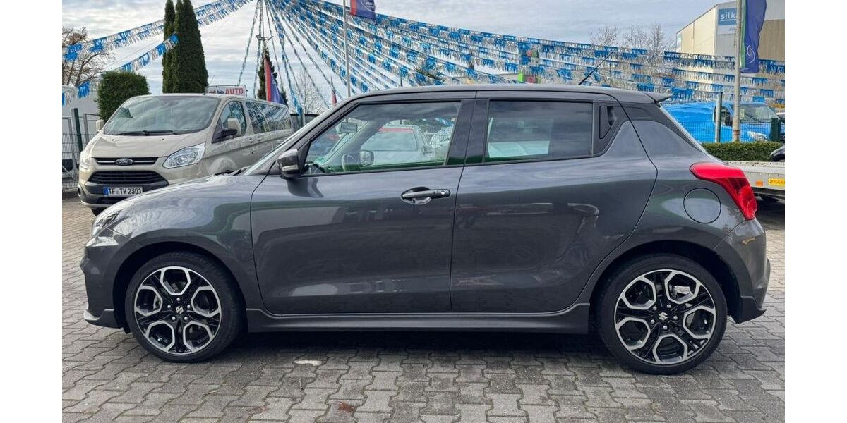 Suzuki Swift 23.361 km 19.990 &euro; Königs Wusterhausen - OT Niederlehme 15713