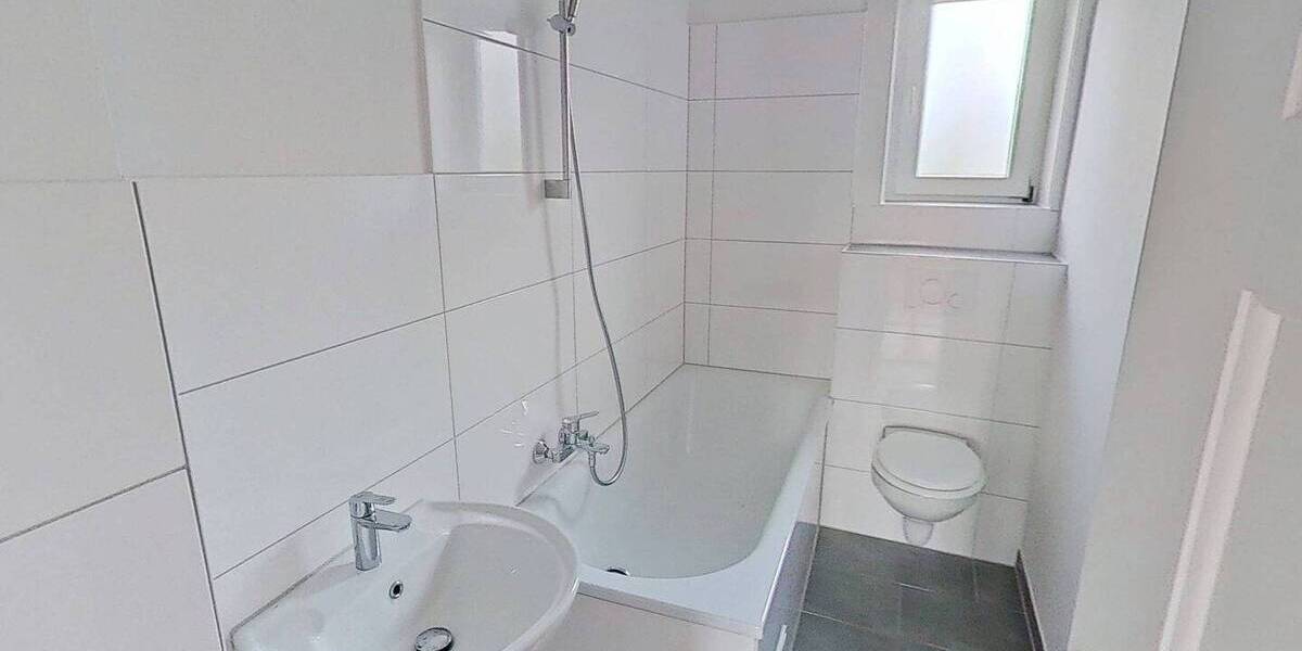 Etagenwohnung Rendsburg - 2 Zimmer, 52 m&sup2;, 459&euro; | Angebot:26916584