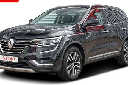 Renault Koleos 79.968 km 18.490 &euro; Magdeburg 39118