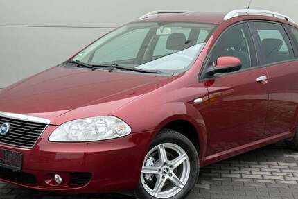 Fiat Croma 165.015 km 2.990 &euro; Prenzlau 17291
