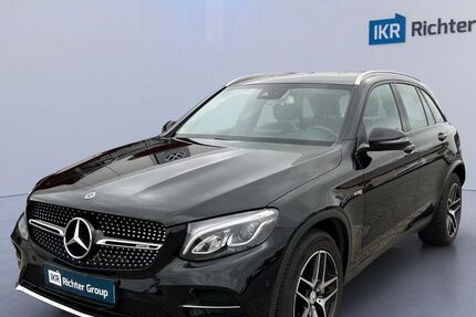 Mercedes-Benz GLC 43 AMG 79.990 km 32.990 &euro; Lauchhammer-West 01979