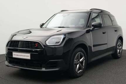 Mini Countryman S All4 12.027 km 37.372 &euro; München 80788
