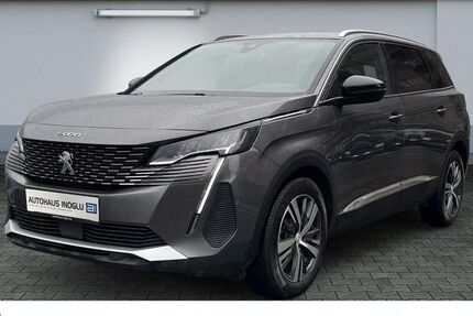 Peugeot 5008 32.011 km 24.380 &euro; Rüsselsheim 65428