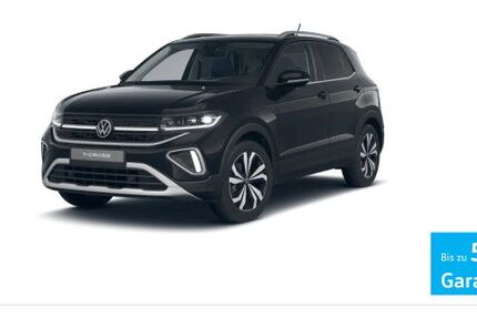 VW T-Cross 18.175 km 27.990 &euro; Gersthofen 86368