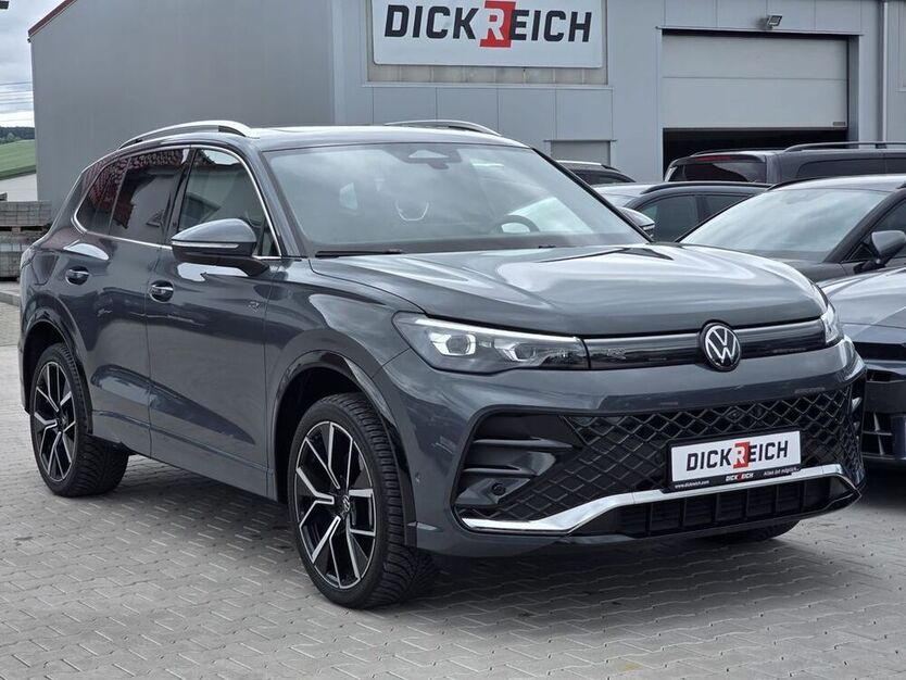 Tiguan