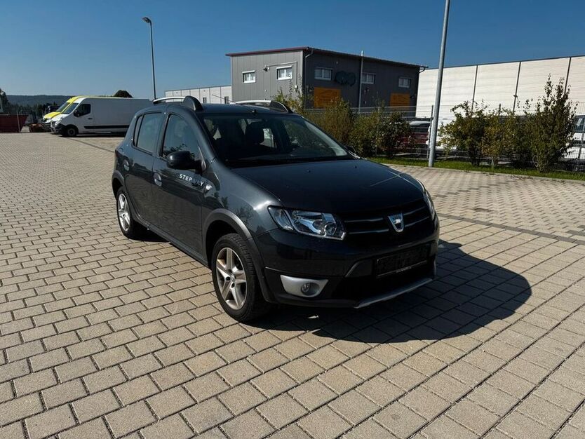 Sandero