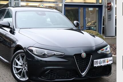 Alfa Romeo Giulia 13.281 km 33.990 &euro; Marpingen 66646