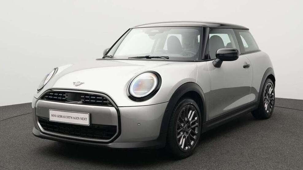 Cooper C