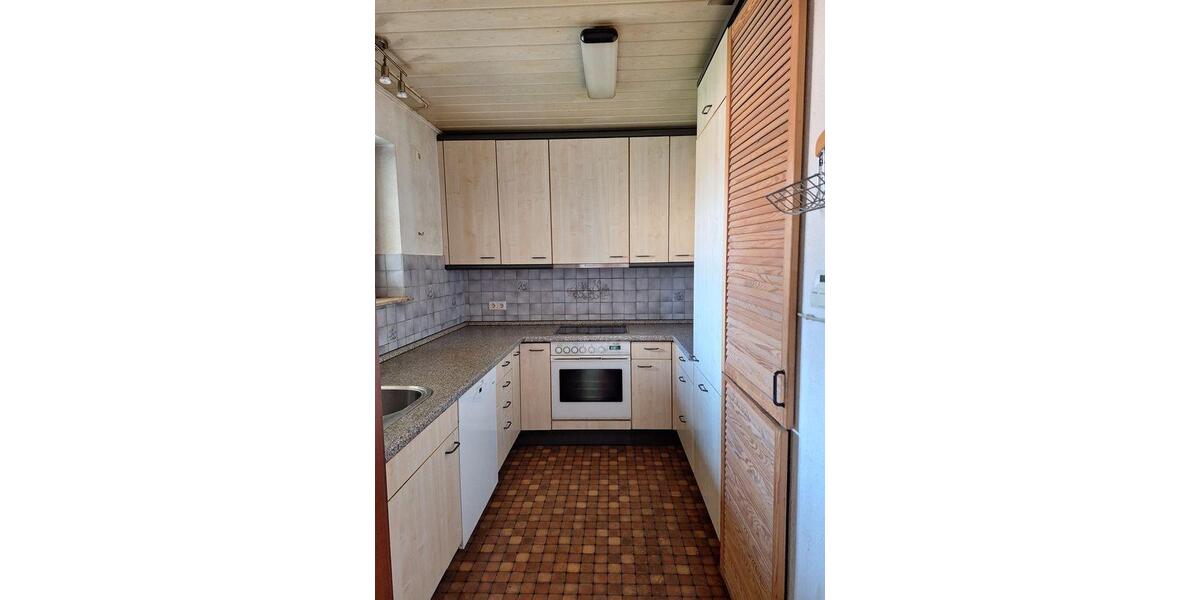 Erdgeschoßwohnung Schwäbisch Gmünd - 3 Zimmer, 71 m&sup2;, 225.000&euro; | Angebot:27118168