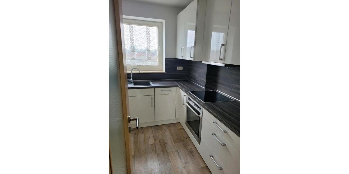 Etagenwohnung Heusenstamm - 3 Zimmer, 60 m&sup2;, 216.000&euro; | Angebot:25988220