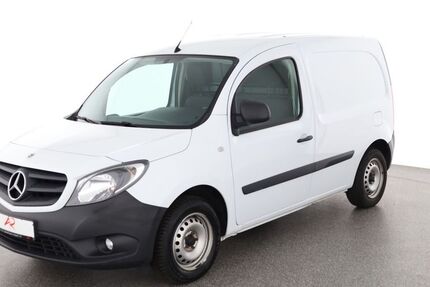 Mercedes-Benz Citan 26.065 km 13.480 € Berlin 12103