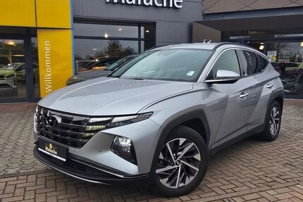Hyundai TUCSON 109.791 km 18.590 &euro; Torgau 04860