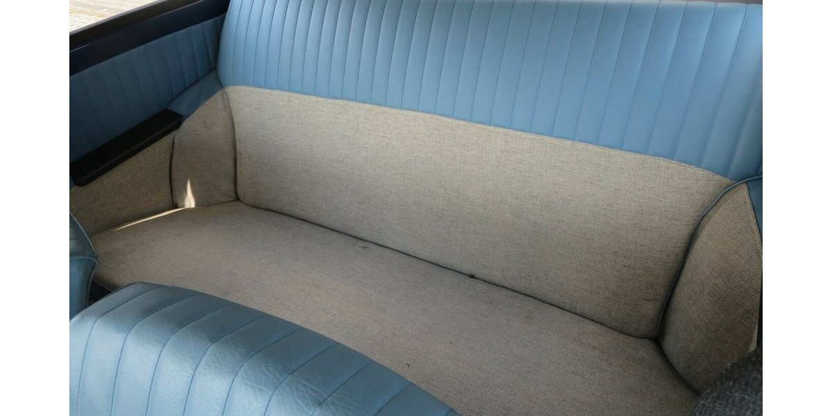 Volvo PV544 Oldtimer Liebhaberfahrzeug !!! 110.829 km 11.950 &euro; Wermelskirchen 42929