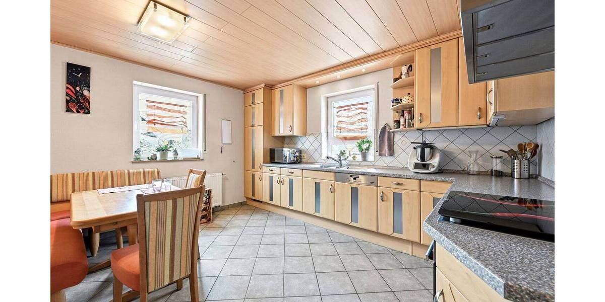 Einfamilienhaus Eppingen-Adelshofen Adelshofen - 5 Zimmer, 129 m&sup2;, 395.000&euro; | Angebot:26730834