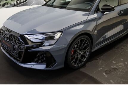 Audi RS3 4.950 km 59.990 &euro; Holzminden 37603