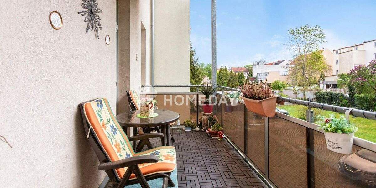 Etagenwohnung Köthen (Anhalt) Köthen - 3 Zimmer, 79 m&sup2;, 89.000&euro; | Angebot:25677580