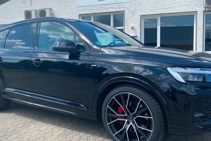 Audi Q7 6.870 km 73.900 &euro; Trebbin 14959